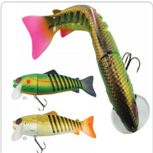 Attractive Swimming Lure Fishing Bait